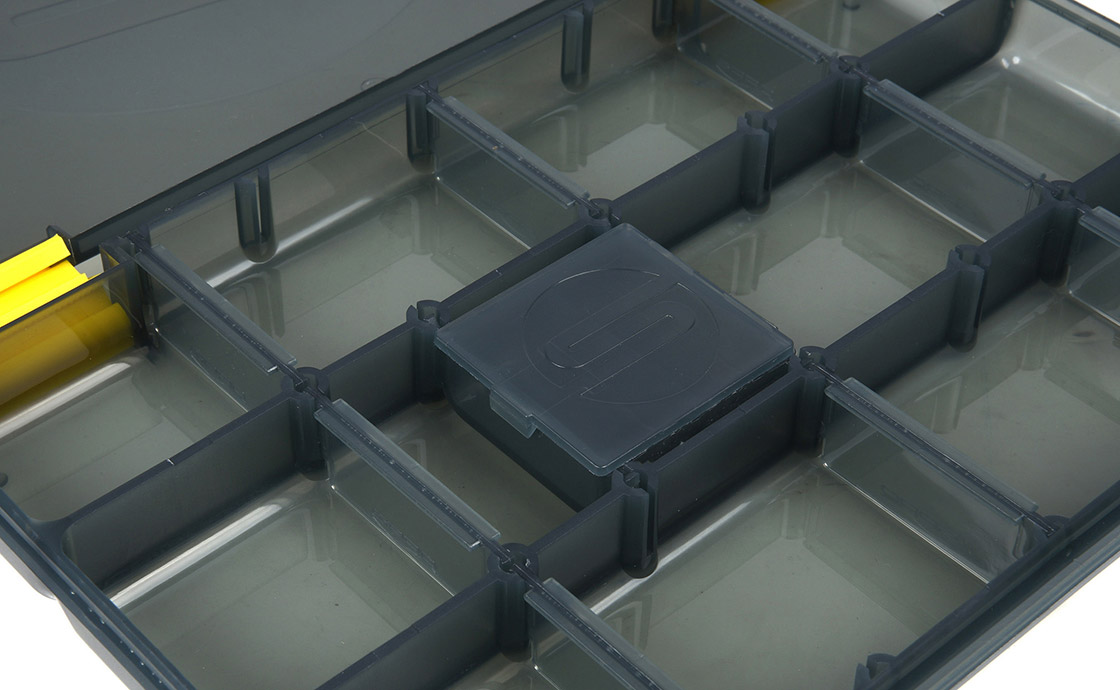 Spro_TBX_Inner_Tray_Ko-derbox_Einsatz_dark_4 Spro TBX Inner Tray Tackle Box Inser