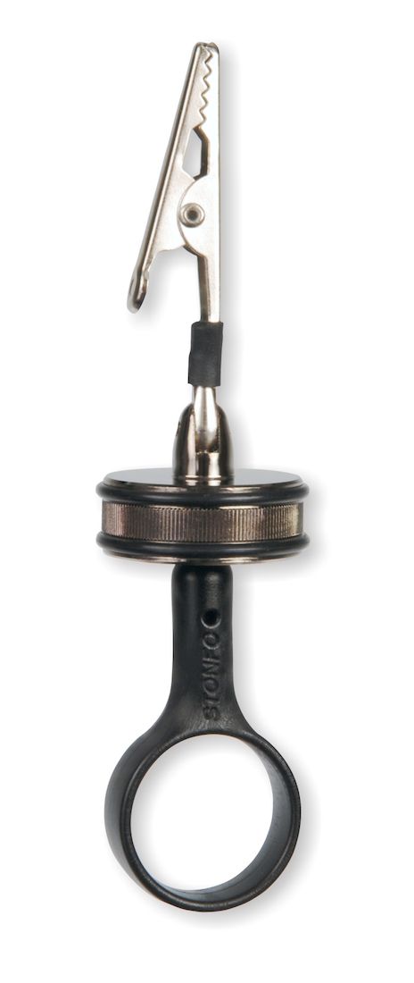 Stonfo-Coccodrillo_696_1 Stonfo Stonfo 696 Coccodrillo Dubbing Twister Hackle Plier