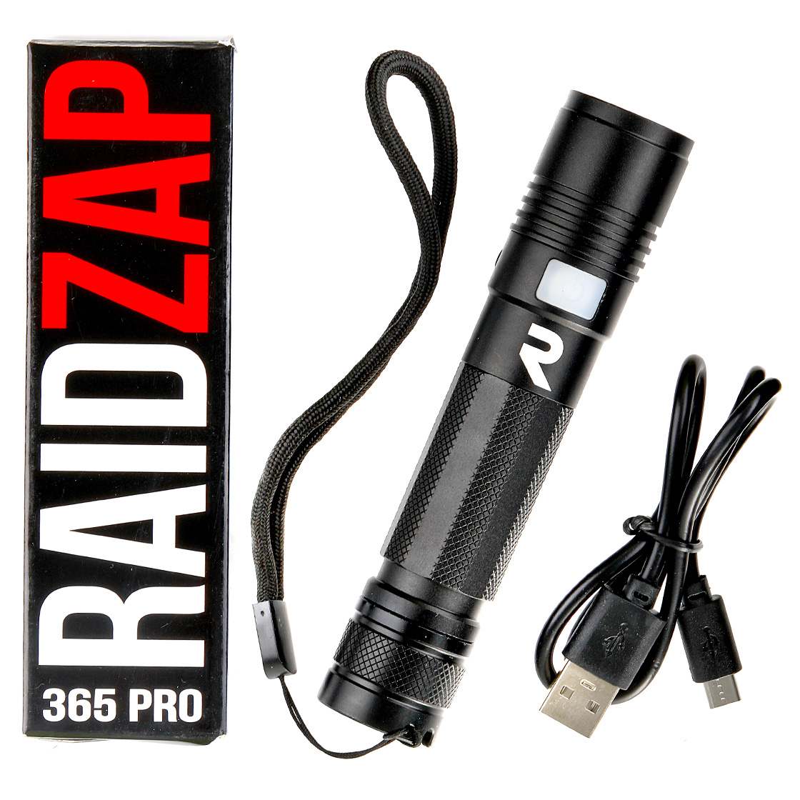 P-26704_RaidZap-RZ-365-Pro-UV-Lampe RaidZap RZ 365 Pro - UV Lamp