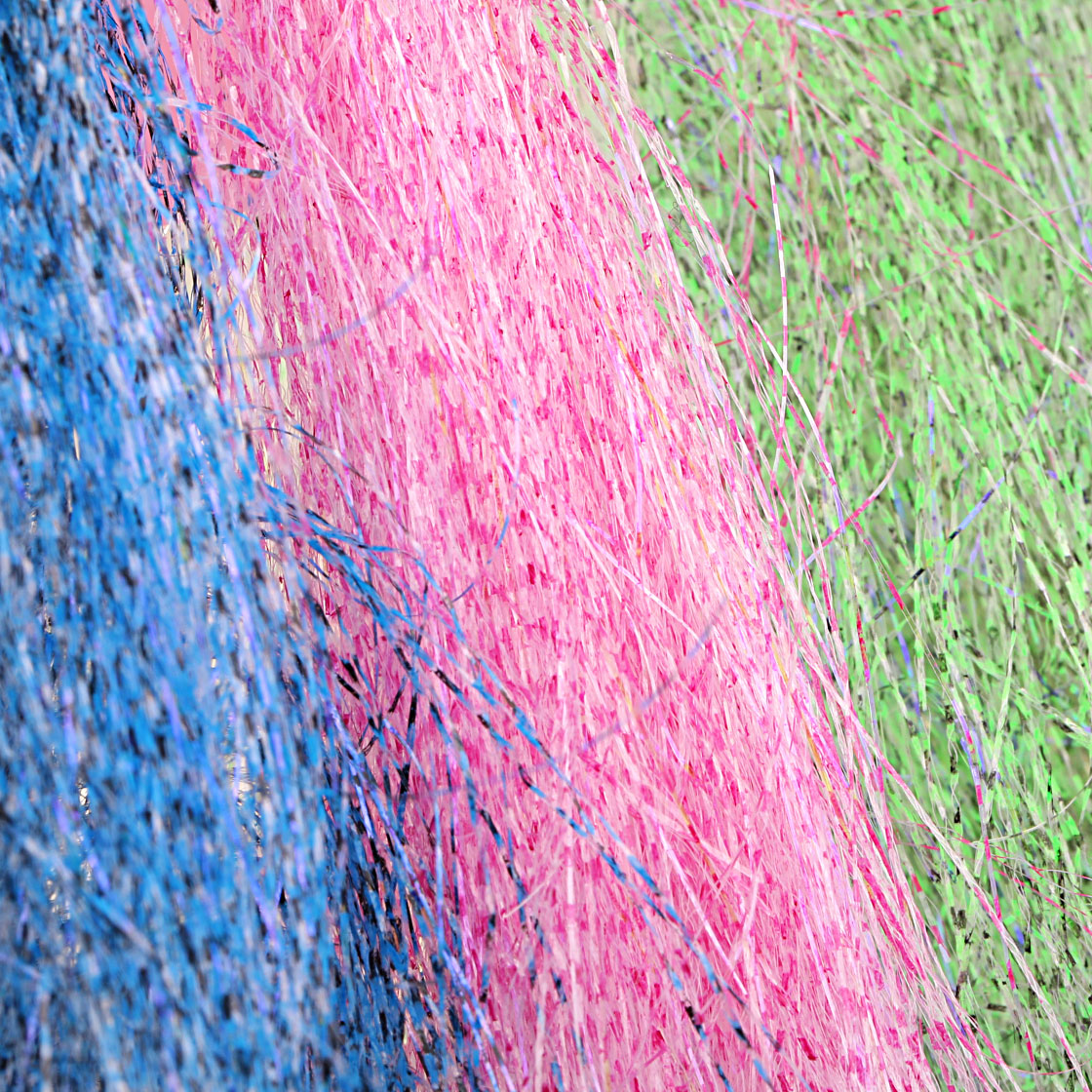 Long Fiber 10 cm