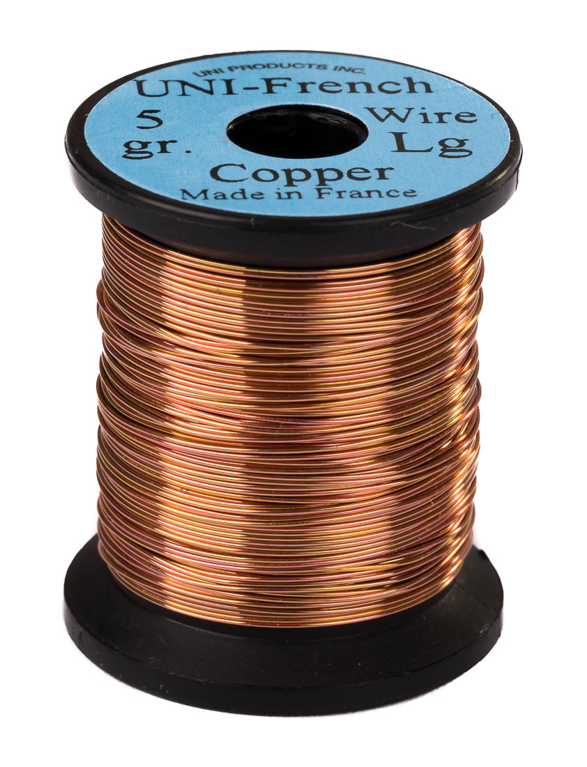 copper