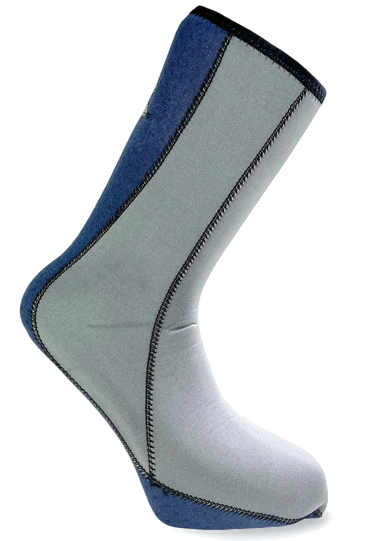 Backcountry Skinz Z-Drainz Streamline Wet Wading Socks