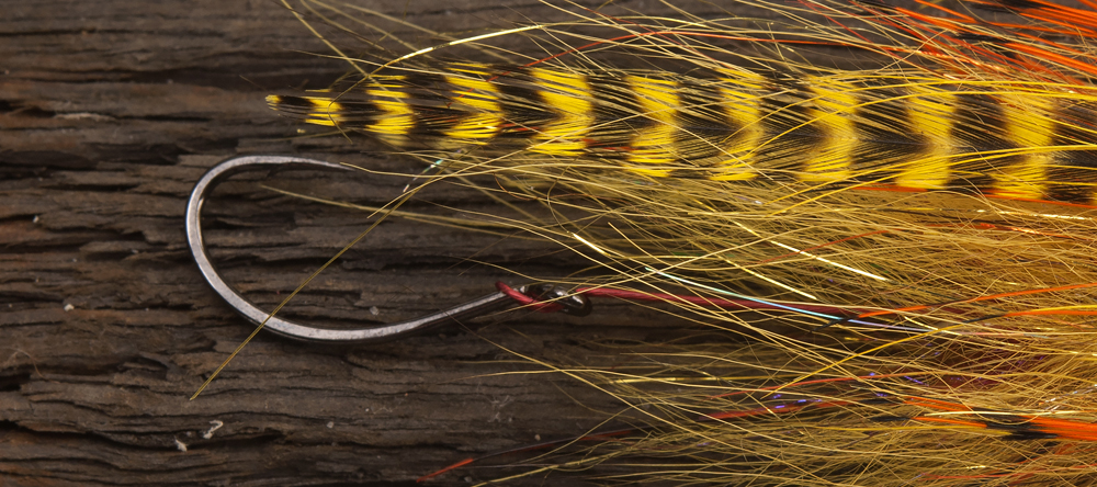Tying example