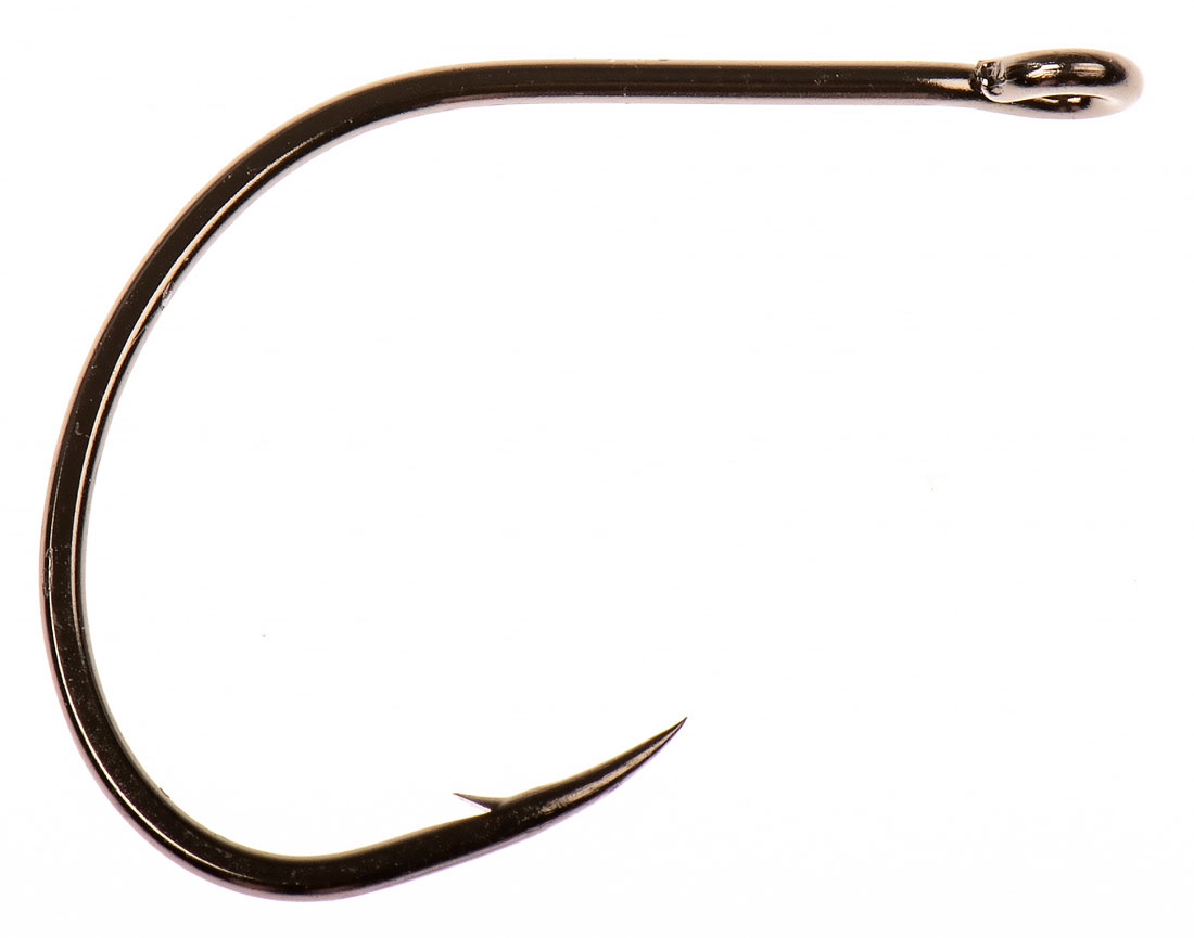 Ahrex XO774 Universal Curved Hook