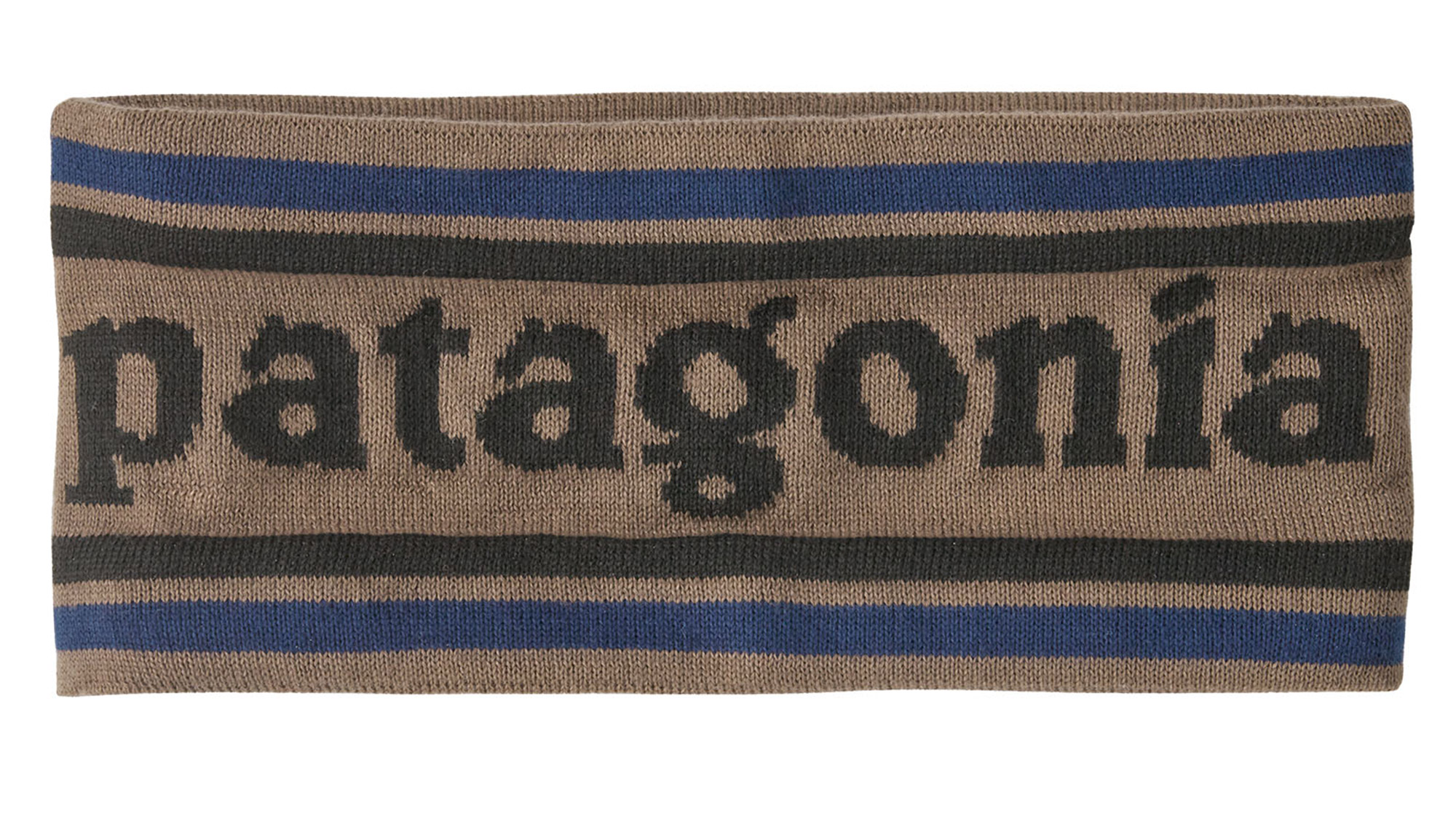 Patagonia Powder Town Headband PKML
