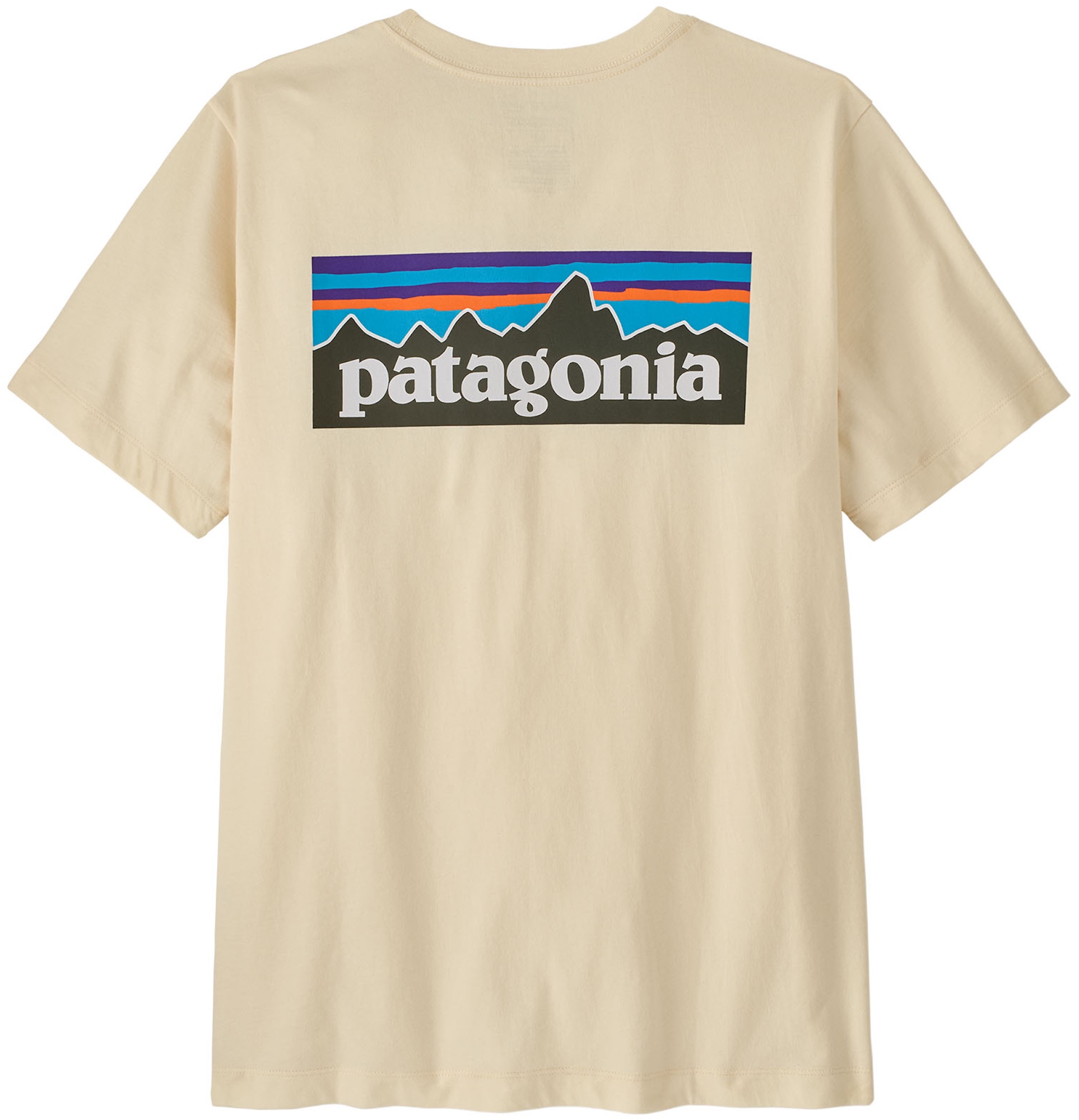 Patagonia P-6 Logo T-Shirt UDNL