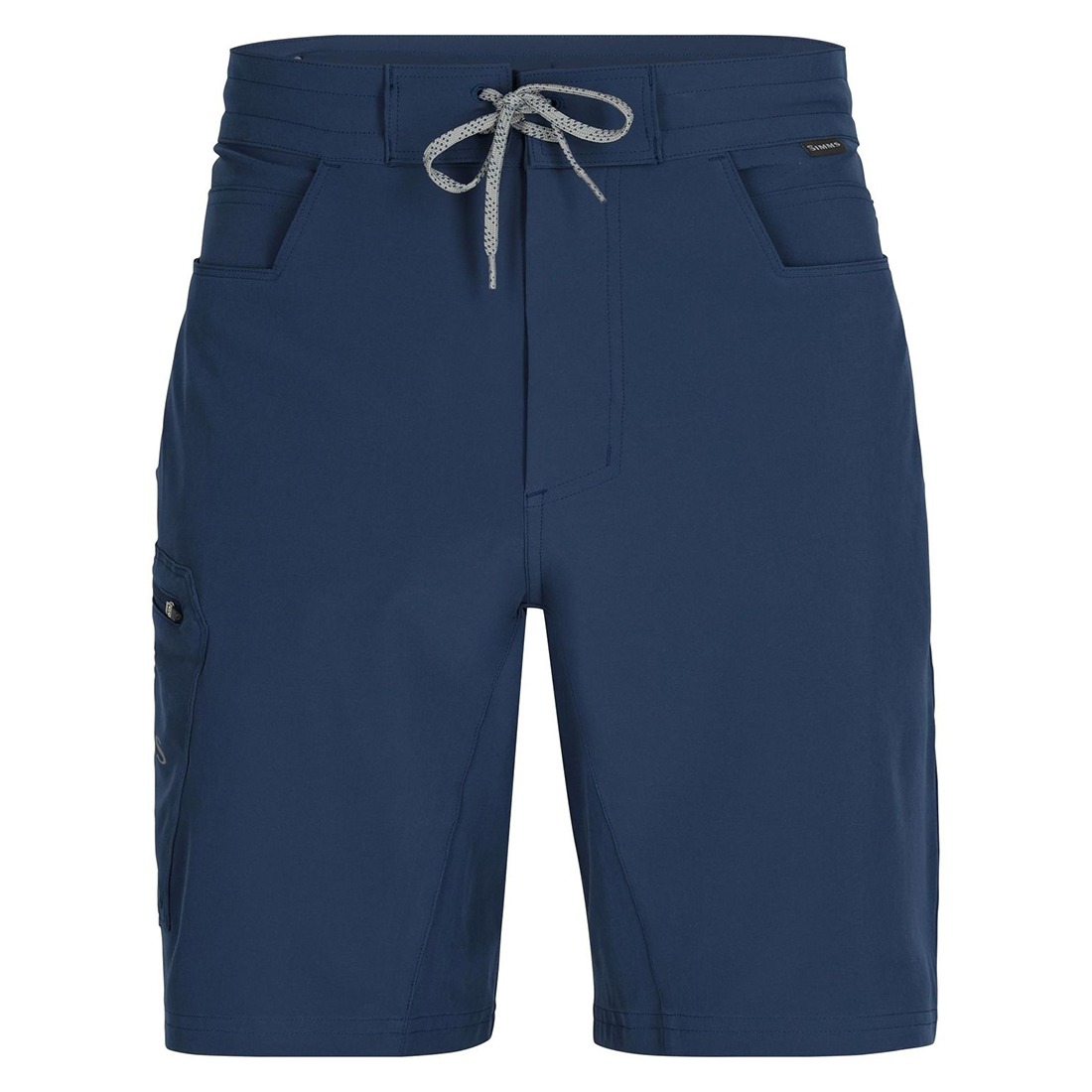 Simms_Seamount_Board_Shorts_Hose_midnight Simms Seamount Board Shorts midnight
