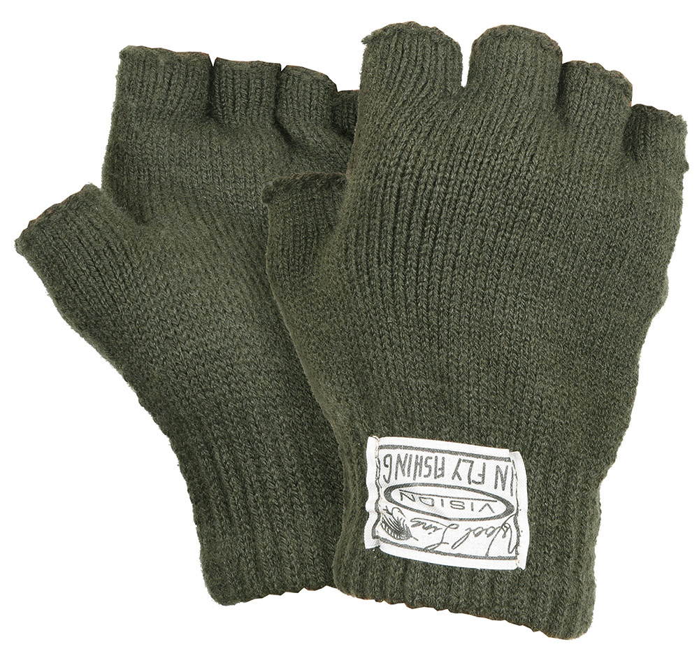 Vision Subzero Gloves