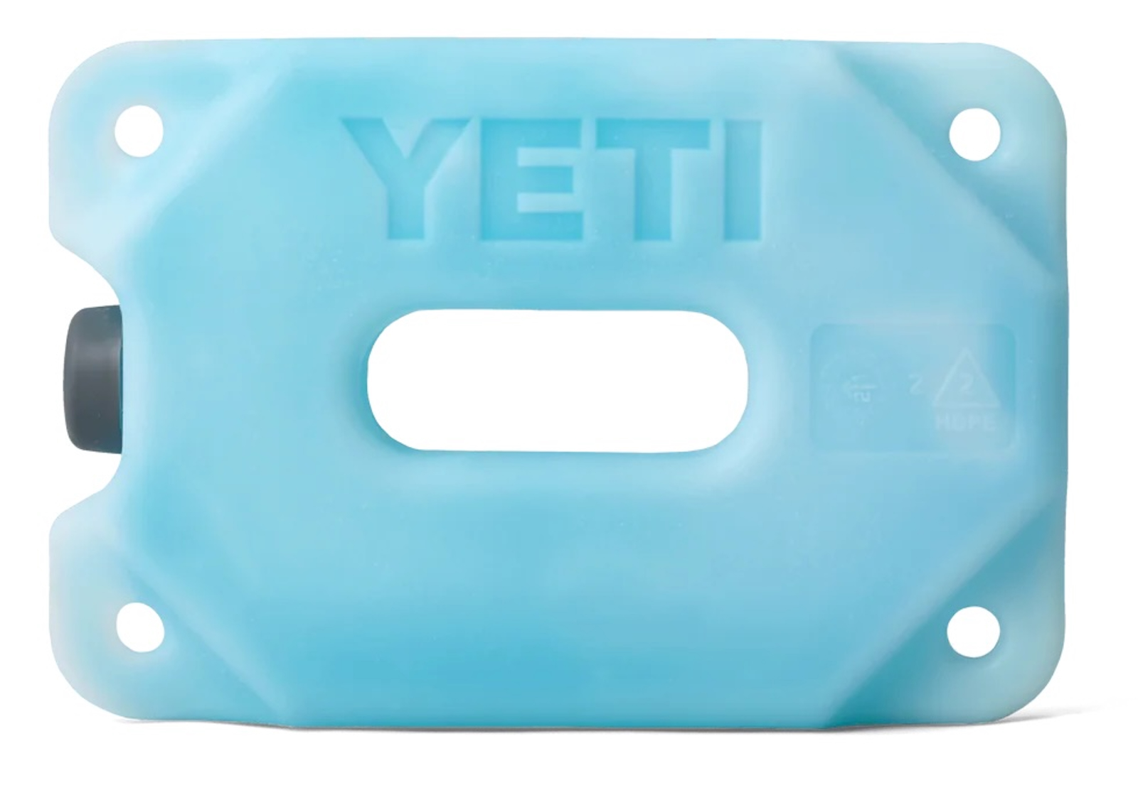 Yeti Ice Block 2Lb clear Yeti Ice Block 2Lb clear