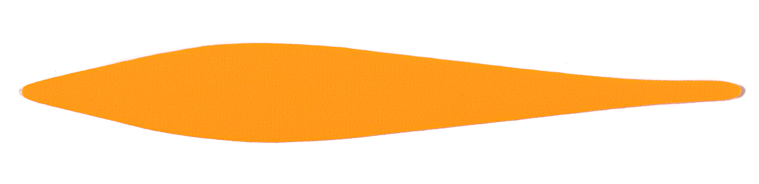 pacchiarinis-wave-tail-xl_fluo_orange fluo orange