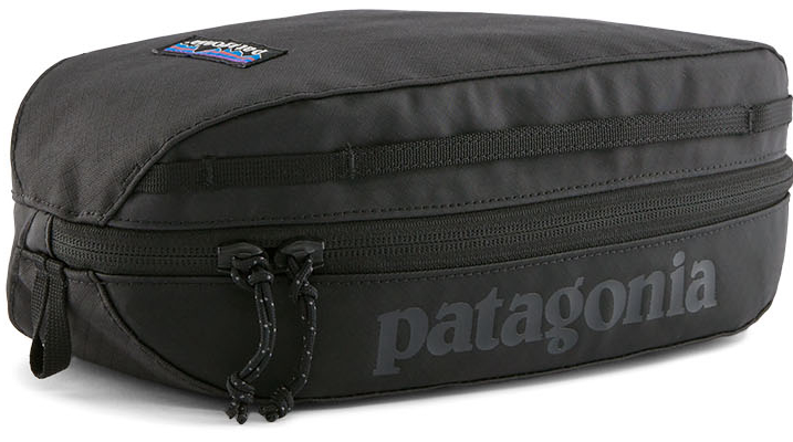 Patagonia Black Hole Cube 3L Bag BLK