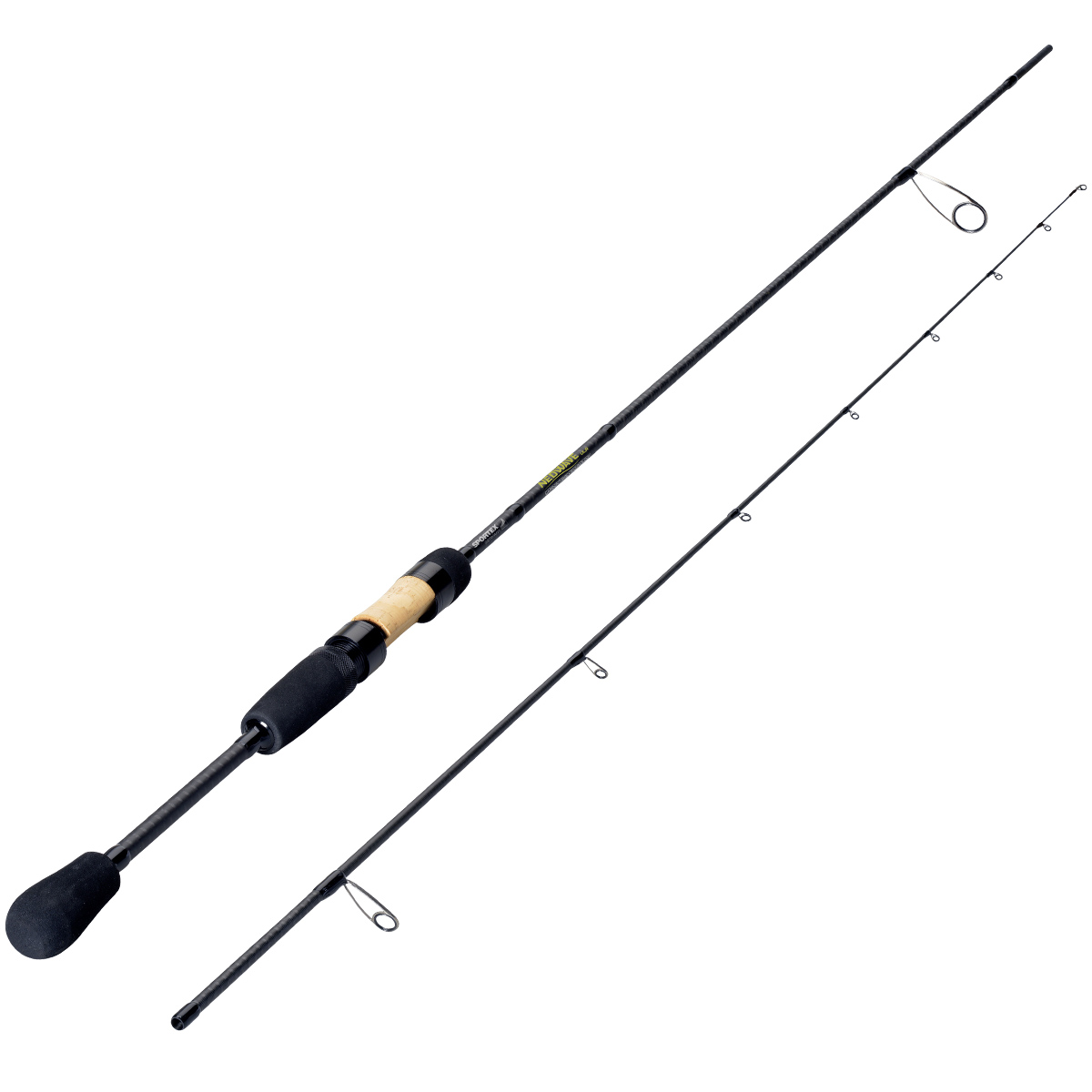 Sportex_Neowave_ULR_Spinnrute_3 Sportex Neowave Super ULR Spinning Rod