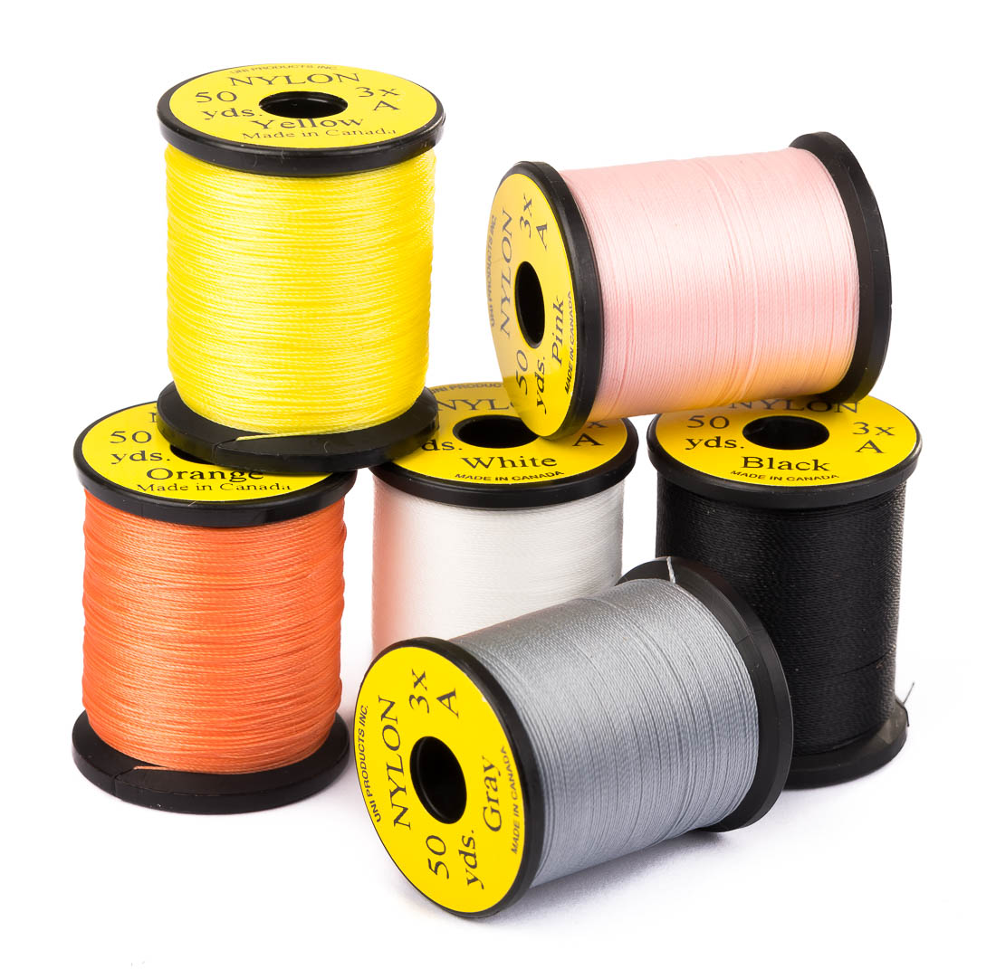 Uni Nylon A Tying Thread