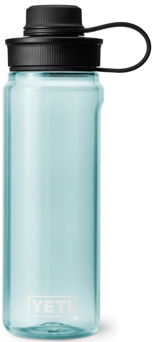 Yeti Yonder Tether 750Ml Water Bottle seafoam