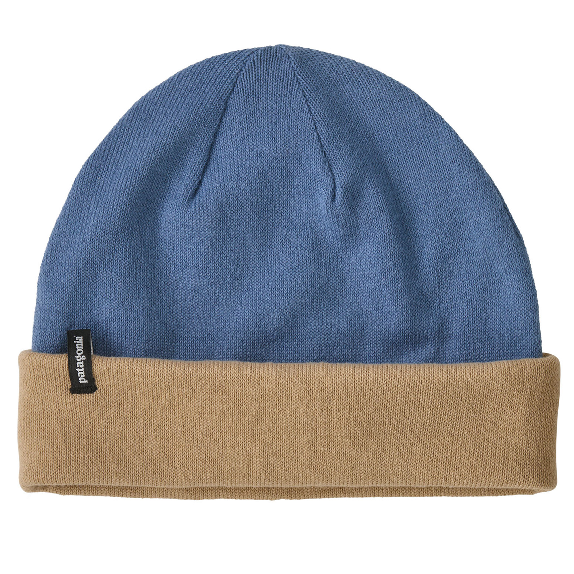 Patagonia PowSlayer Beanie BNLB - Barnacie Blue