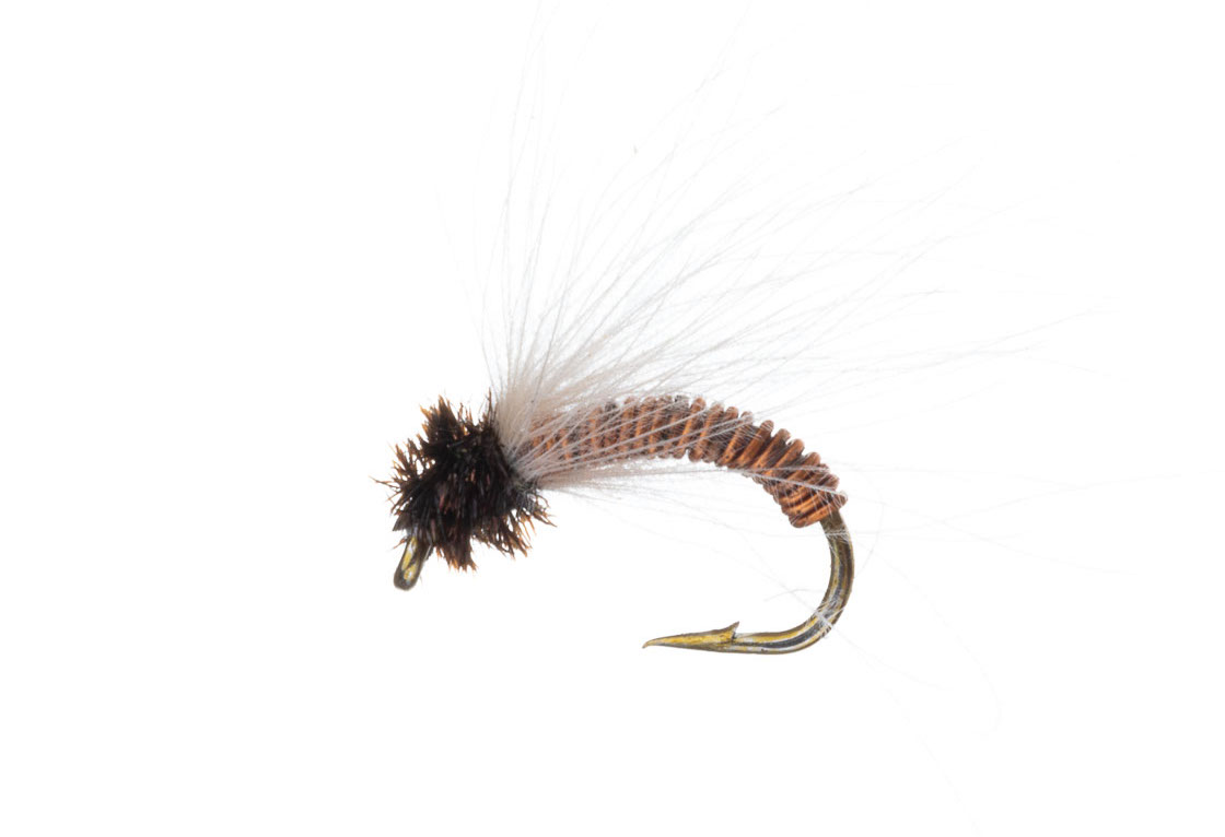 Kami Flies Nymph - Copper Head Nymph