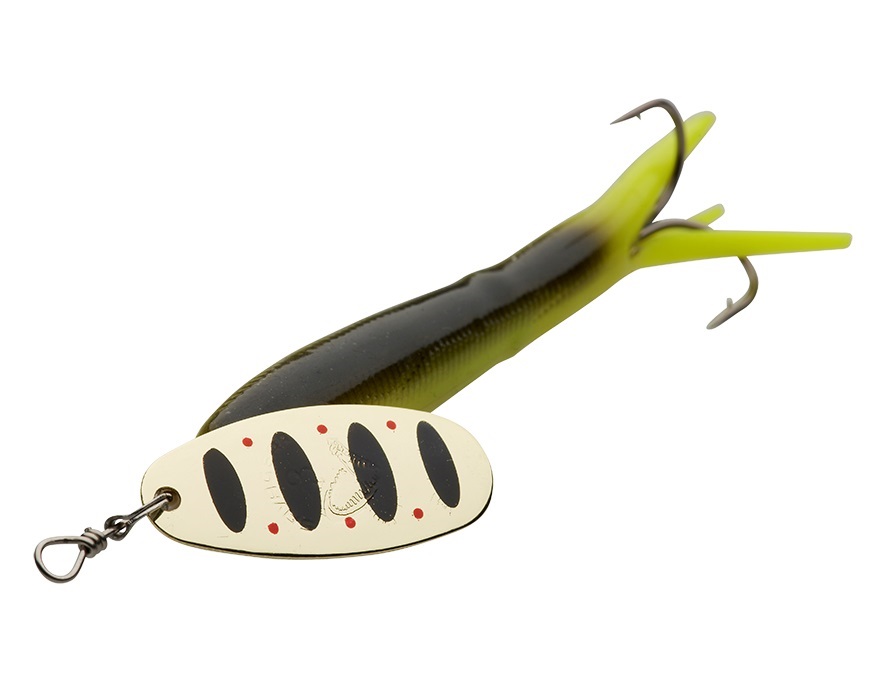 Savage Gear Flying Eel Condom Spinner
