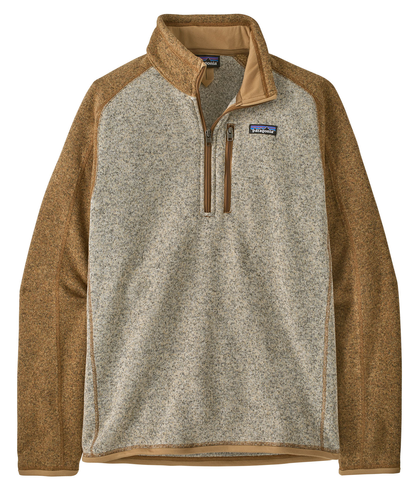 Patagonia Better Sweater 1/4 Zip NAUT