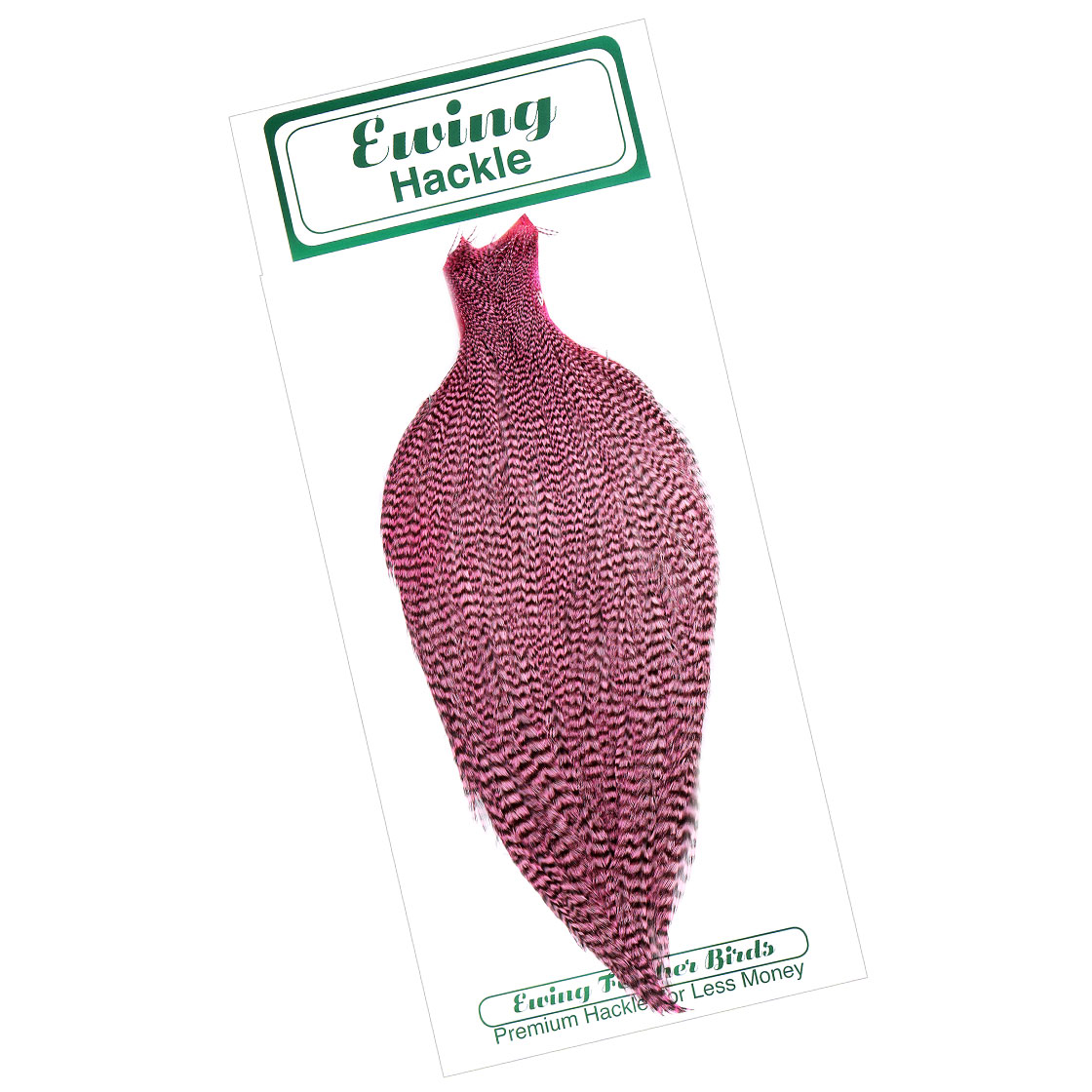 grizzly pink