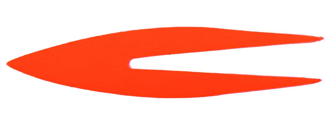 Pacchiarini Double Tails XL