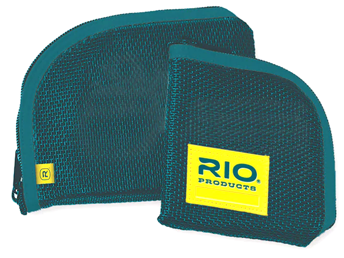 Rio Headcase shooting head bag