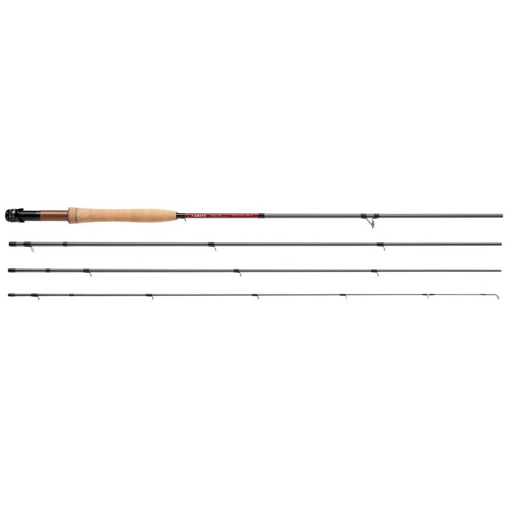 Greys Wing Streamflex Single Handed Fly Rod