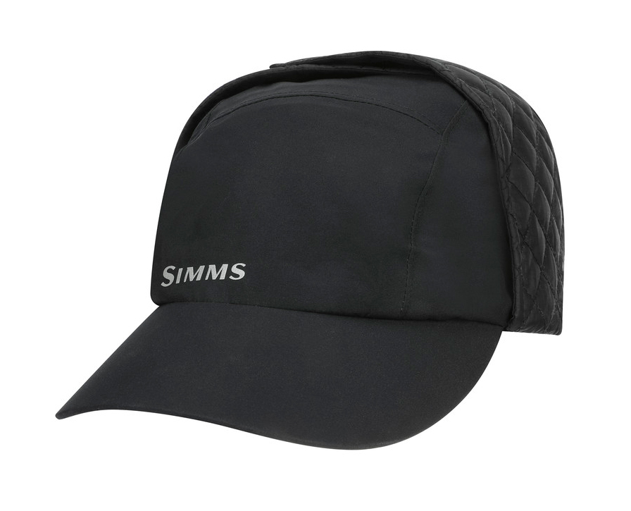 Simms Gore ExStream Cap black