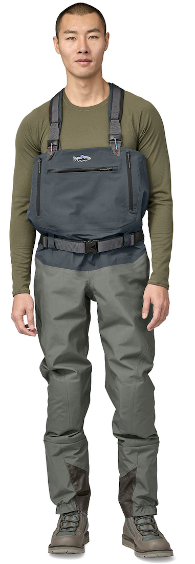 Patagonia Swiftcurrent Expedition Waders LSM - Main Image