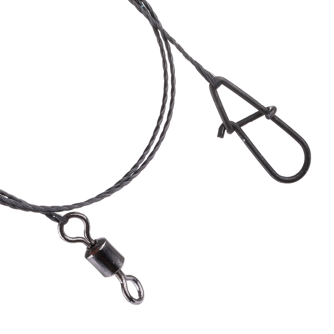 Falkfish Tungsten Leader