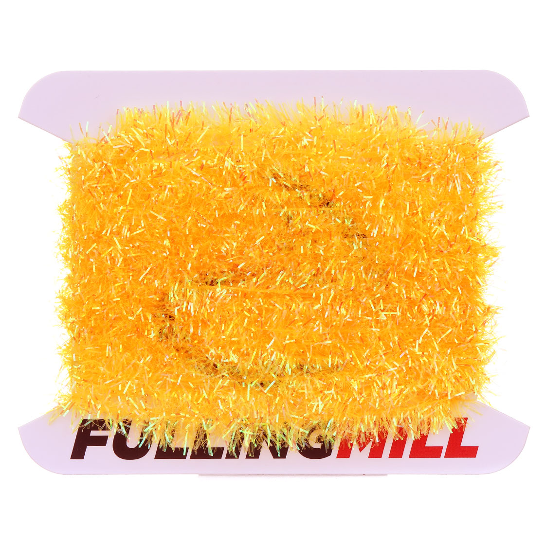 fluorecent sunburst yellow