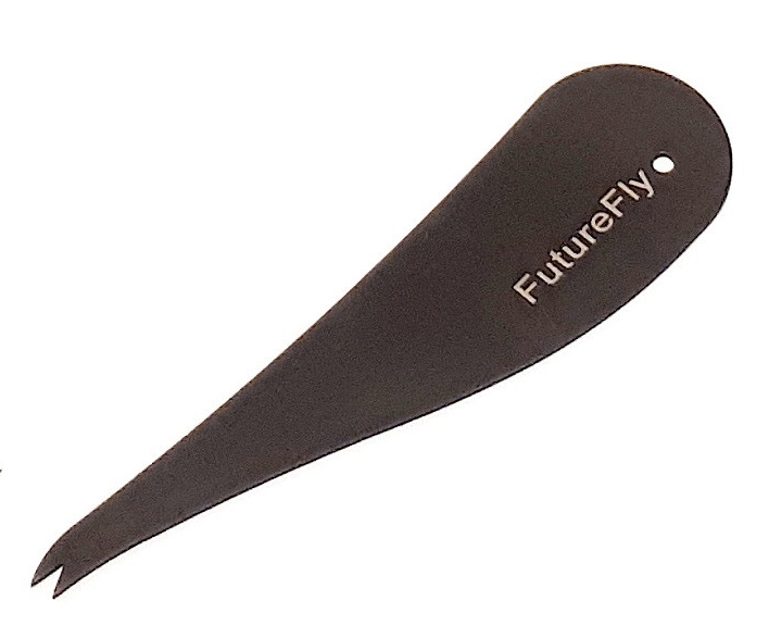 Future Fly Hackle Tool