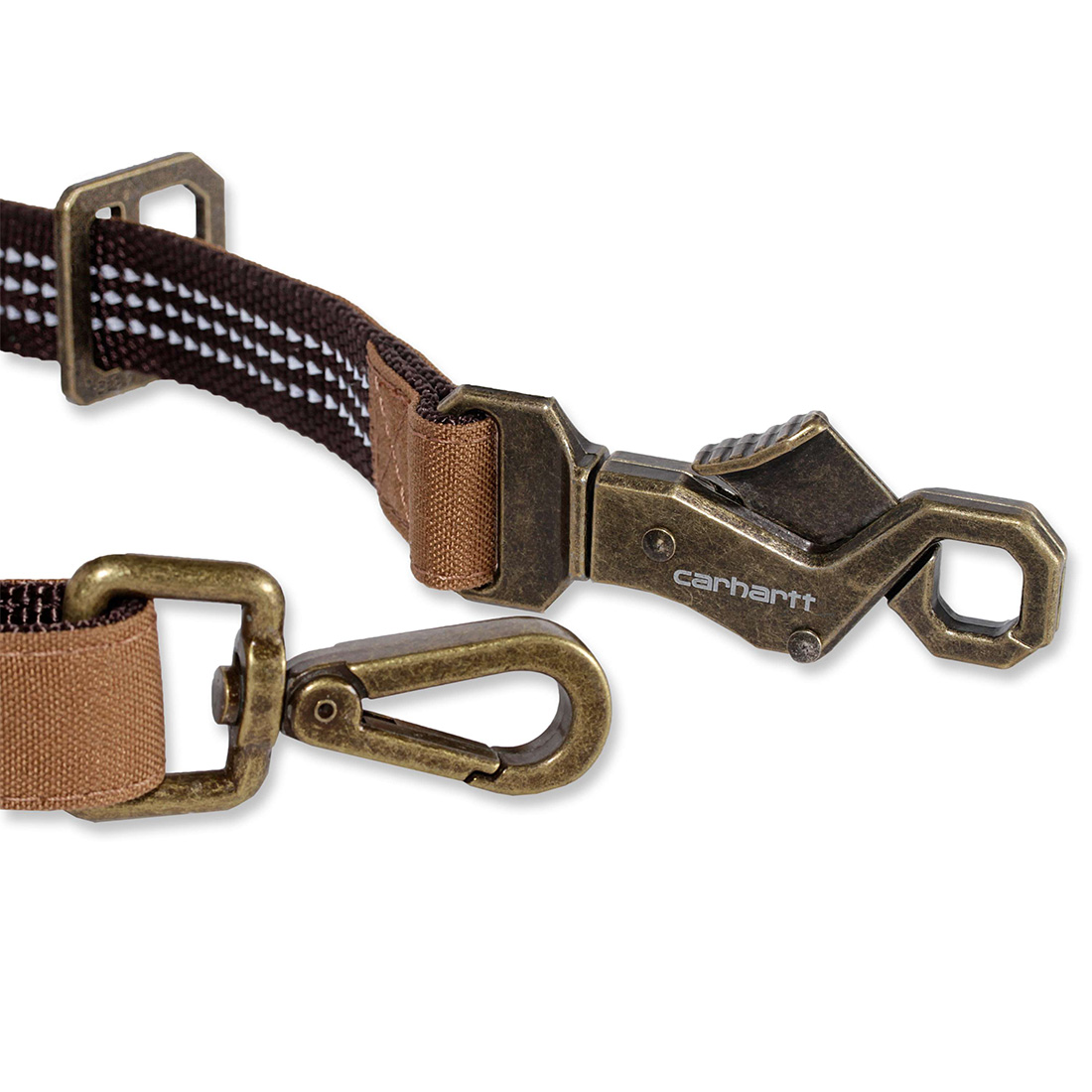Carhartt_Nylon_Journeyman_Dog_Leash_Hundeleine_3