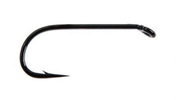 Ahrex FW500 Dry Fly Traditional Hook
