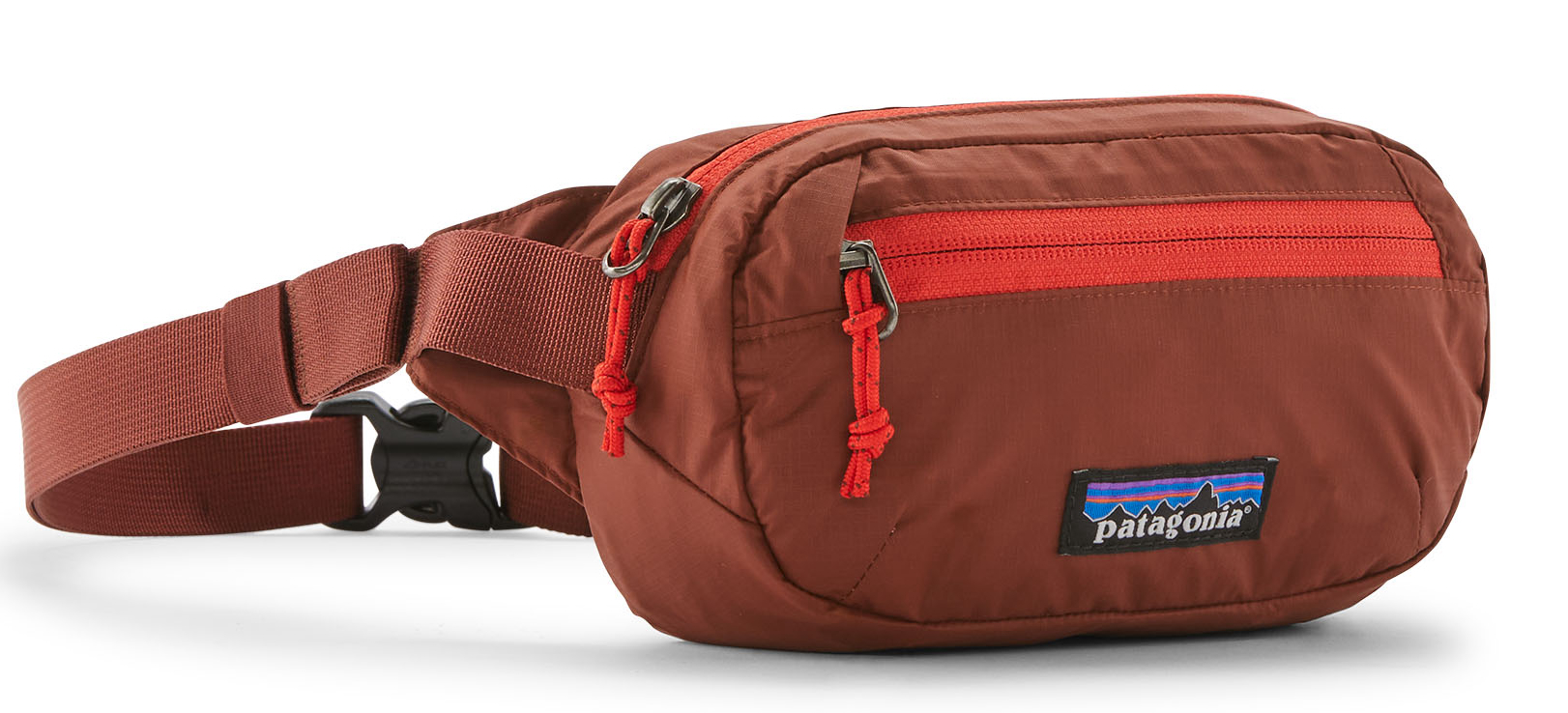 Patagonia Terravia Mini Hip Pack 1L PWBC Patagonia Terravia Mini Hip Pack 1L PWBC