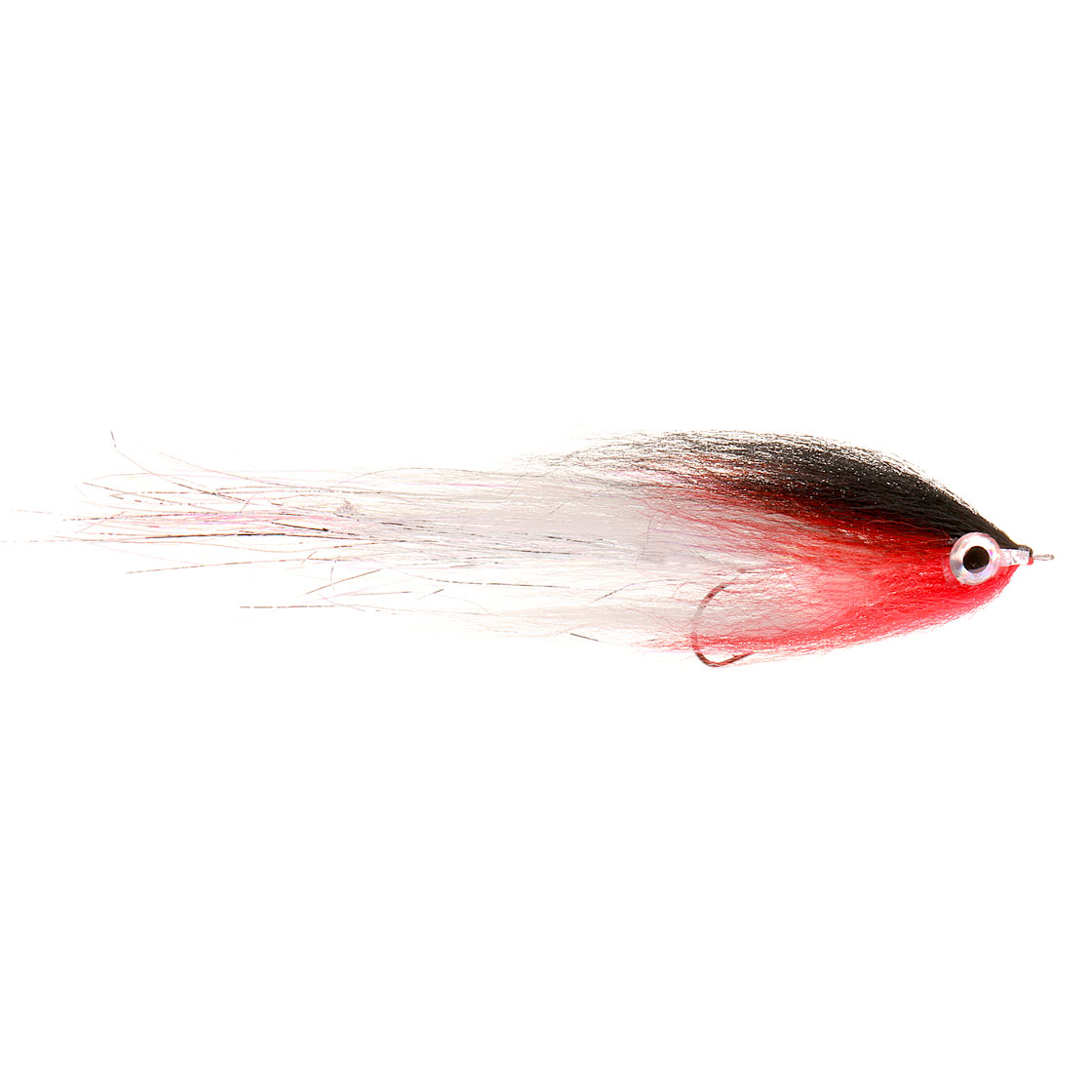 Pike Terror Flies Streamer SCTRW