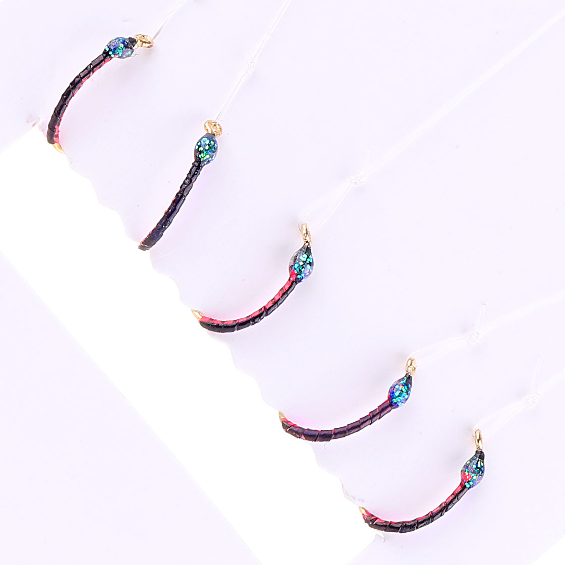 P-19654_renken_hegene_dk-brown_size-12_detail_ Coregone leader dk. brown nymph-set