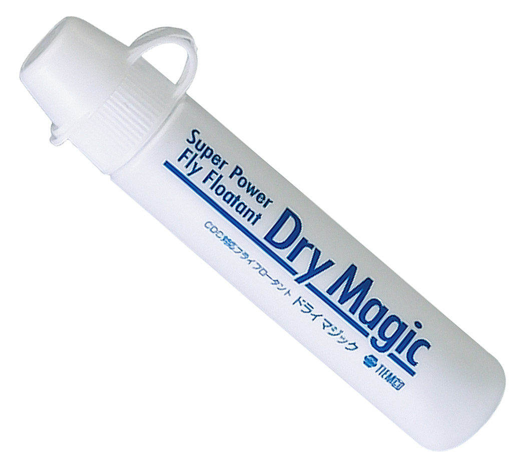 Tiemco_TMC_Dry_Magic_Floatant Tiemco TMC Dry Magic