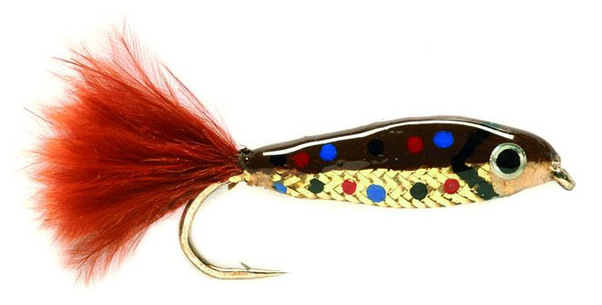 Fulling Mill - Brownie Par