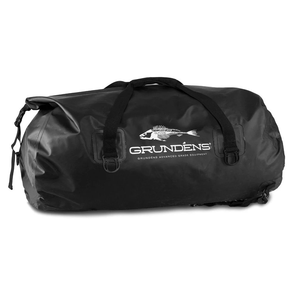 P-27658_Grundens_Shackelton_105L_Duffel_Bag_Black_1 Grundéns Shackelton 105L Duffel Bag black