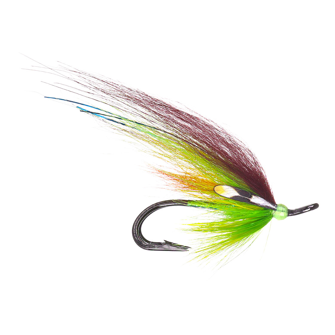 P-25307_Guideline-Lachsfliege-TS-Green-Highlander-Double_