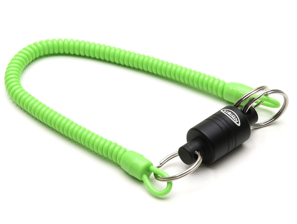 Vision Magnetic Releaser