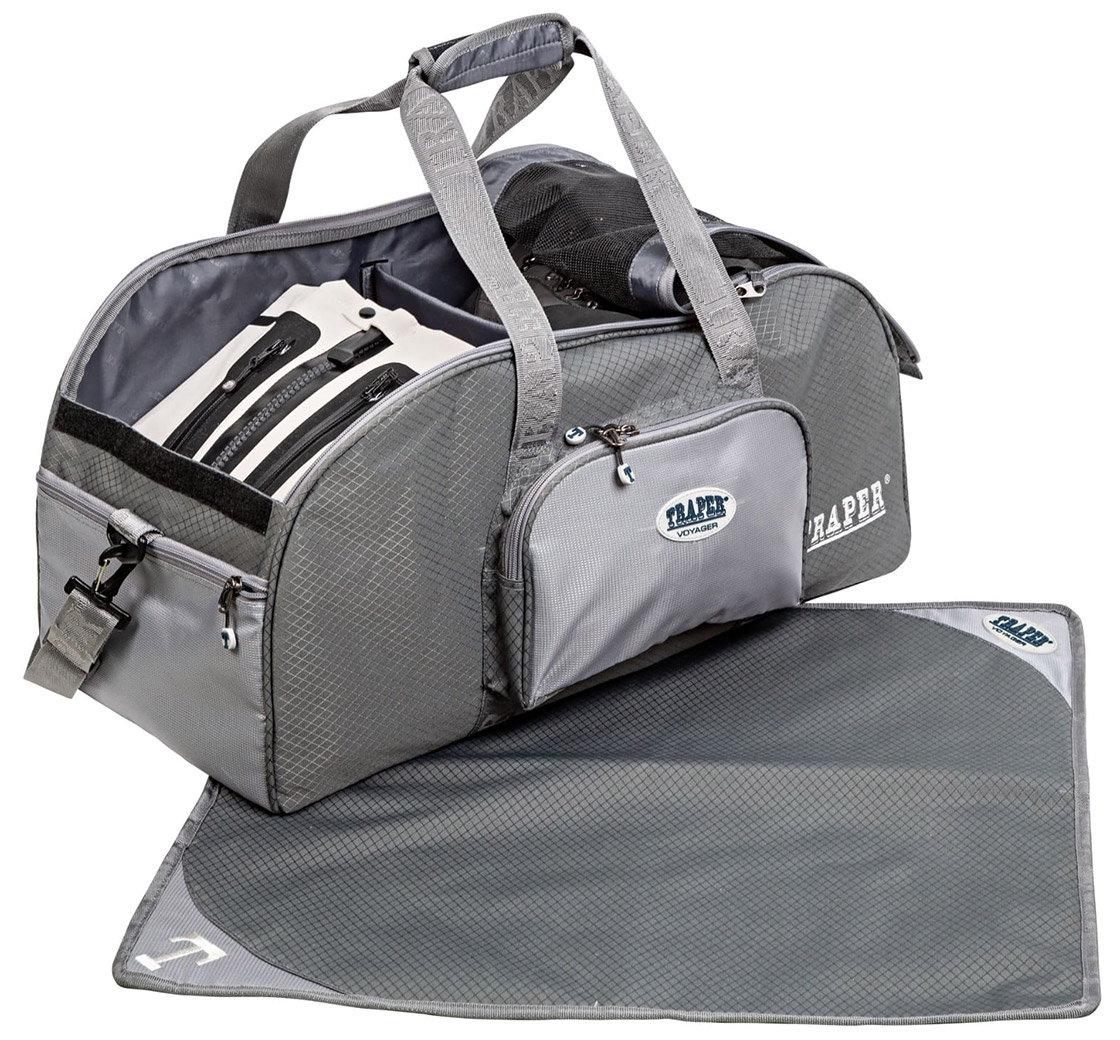 P-26540_Traper_Voyager_Wader_Boot_Tasche_ Traper Voyager Wader & Boot Bag