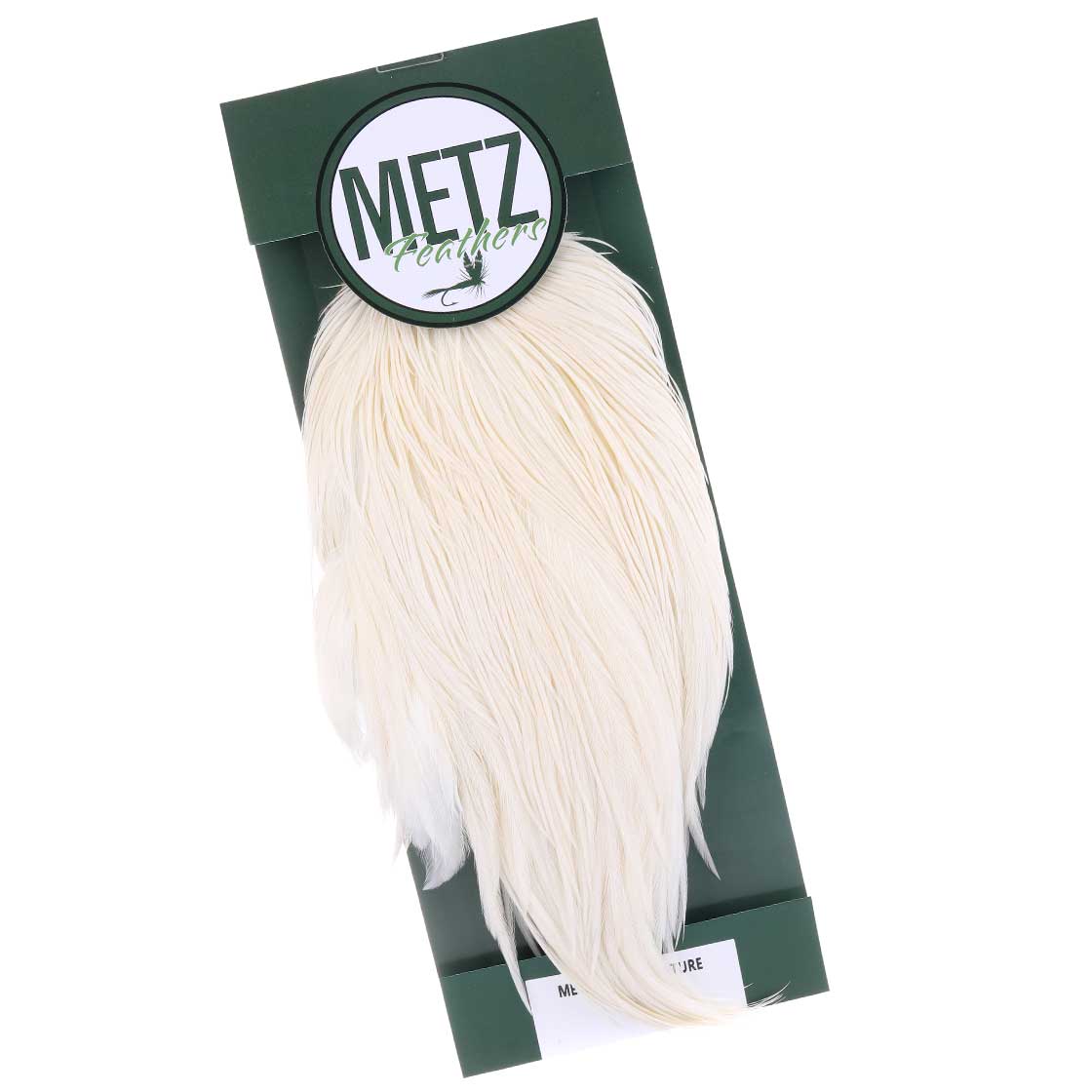 Metz Signature Neck Cape Grade #1