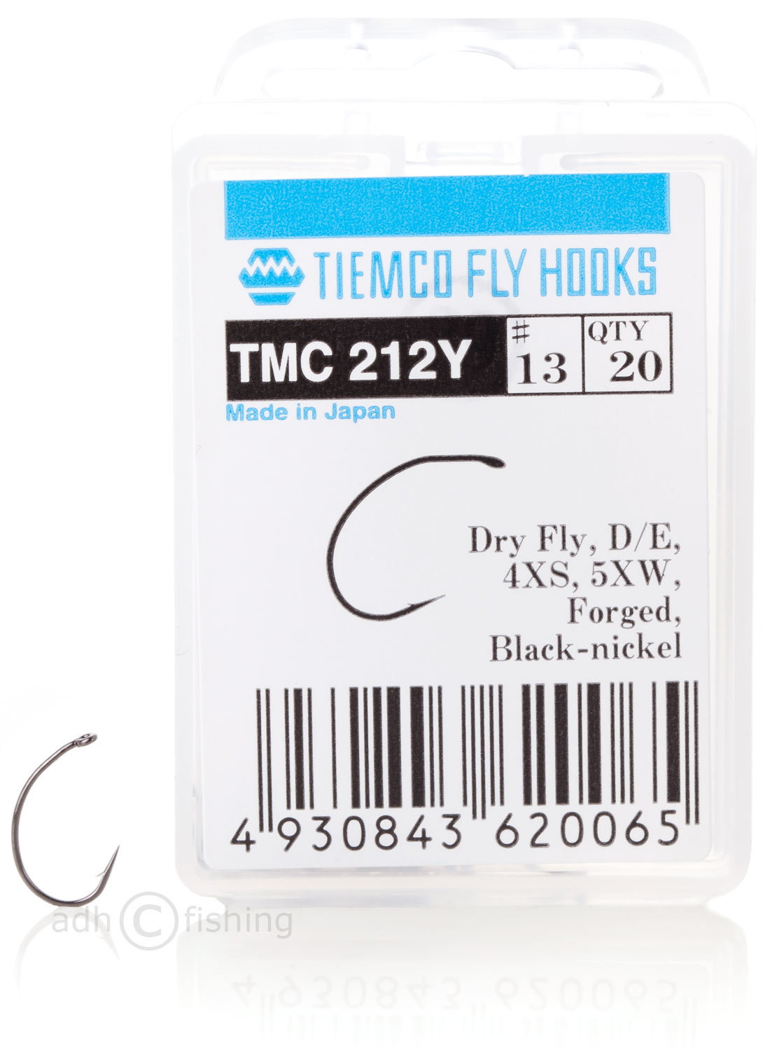 Tiemco TMC 212 Y