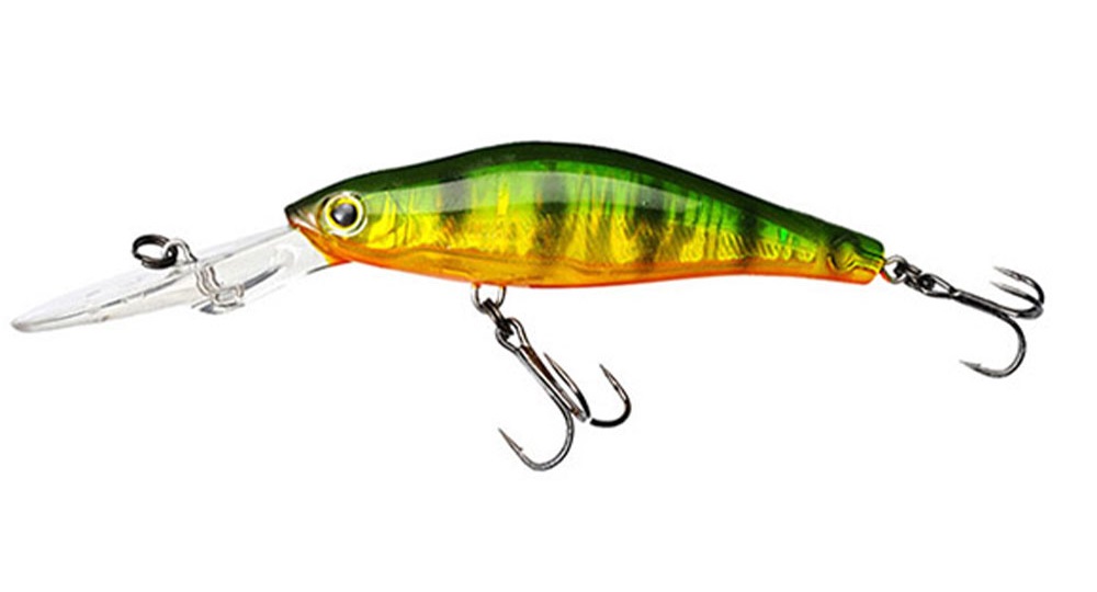 Holographic Perch