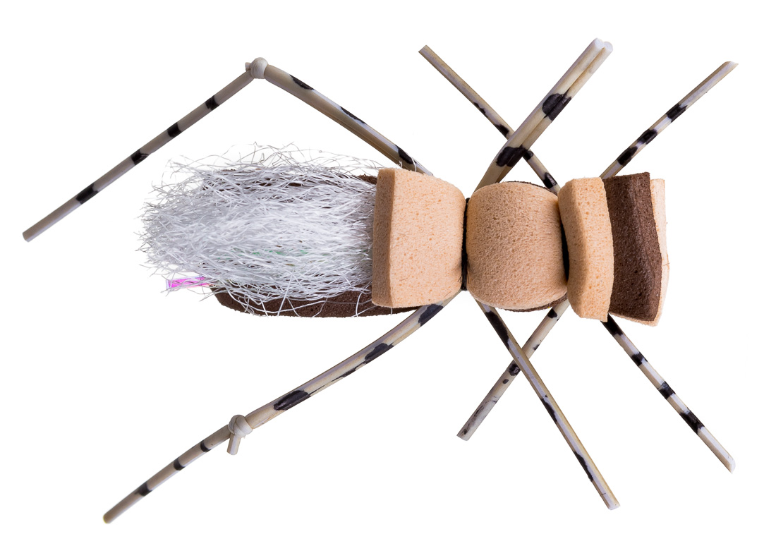 Tying example