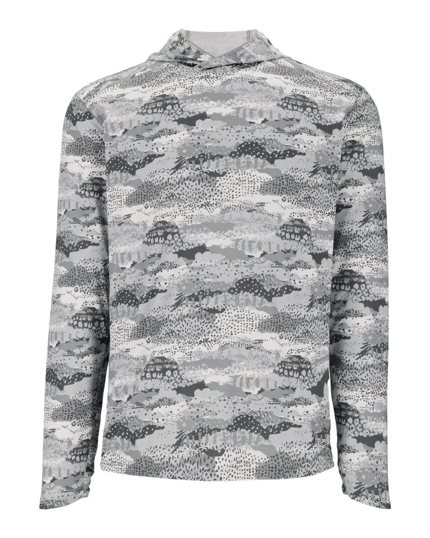 P-28386_Simms_Bugstopper_Solarflex_Hoody_UV_Und_Insektenschutz_Shirt_Mit_Kapuze_Shroud_Sterling_1 Simms BugStopper SolarFlex Hoody Shroud Sterling