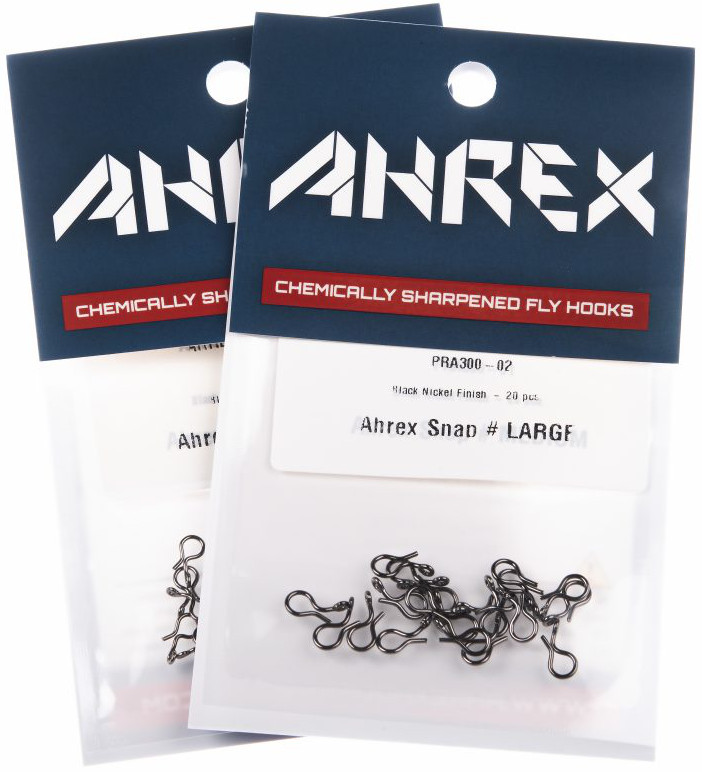 Ahrex_Snap_Verbinder