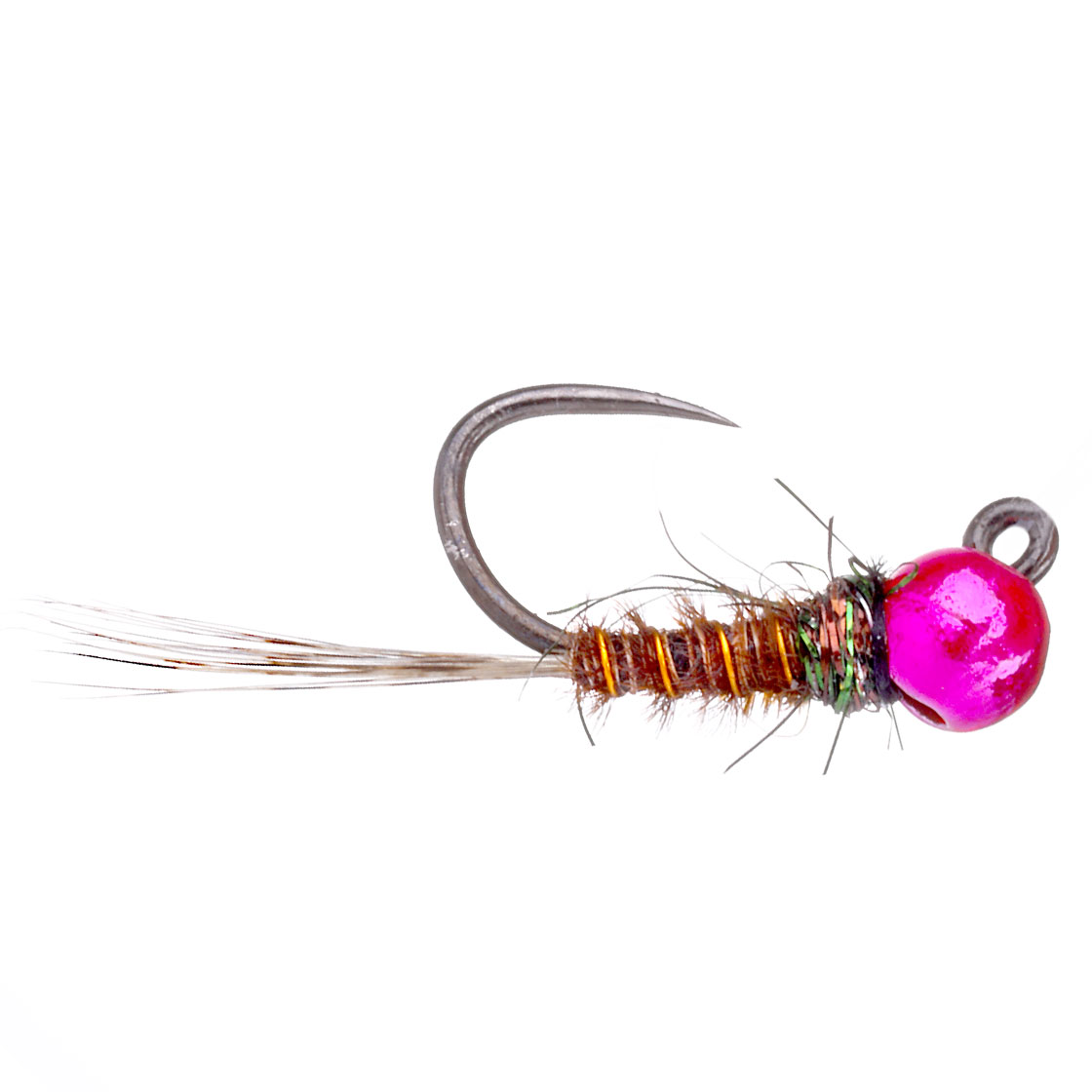 adh-fishing Nymph - Grayling Special Jig
