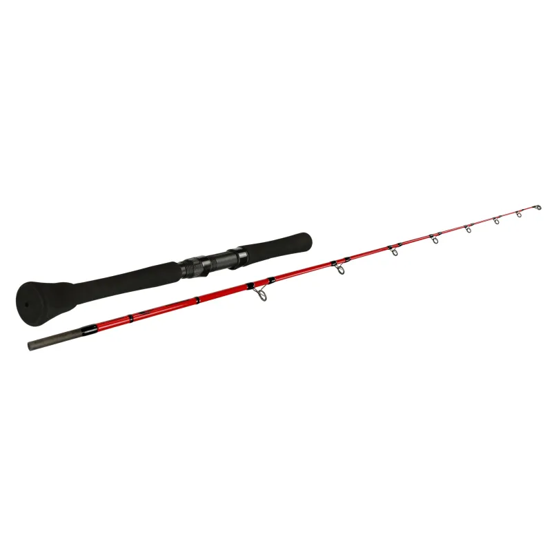 Sportex Jolokia Cat Vertical 1,75 m - 150-300g Spinning Rod